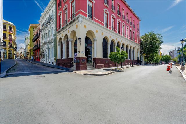255 SAN JUSTO STREET, San Juan, PR 00901