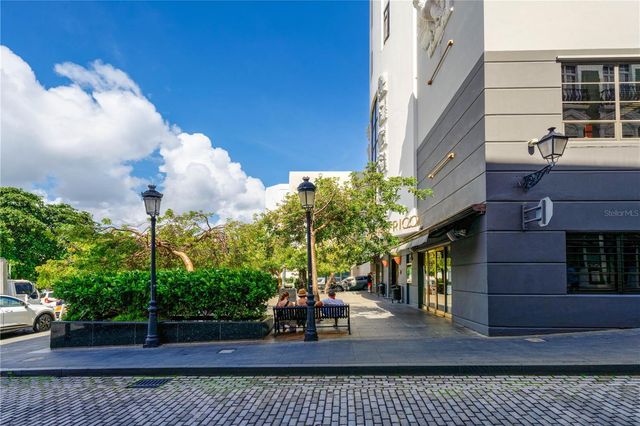 255 SAN JUSTO STREET, San Juan, PR 00901