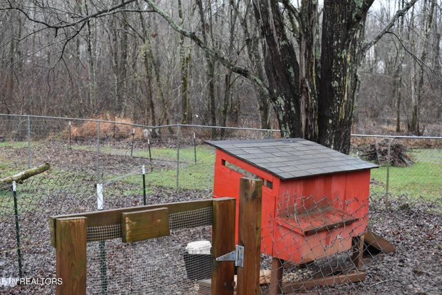 5202 Millet Lane, Knoxville, TN 37918