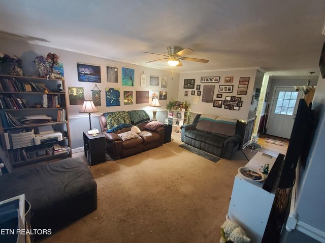 5202 Millet Lane, Knoxville, TN 37918