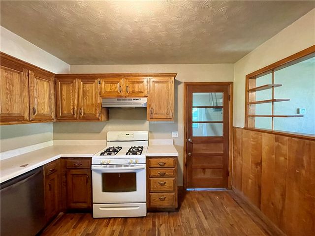 404 Michael Street, Springdale, AR 72764