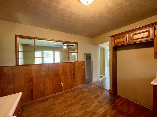 404 Michael Street, Springdale, AR 72764