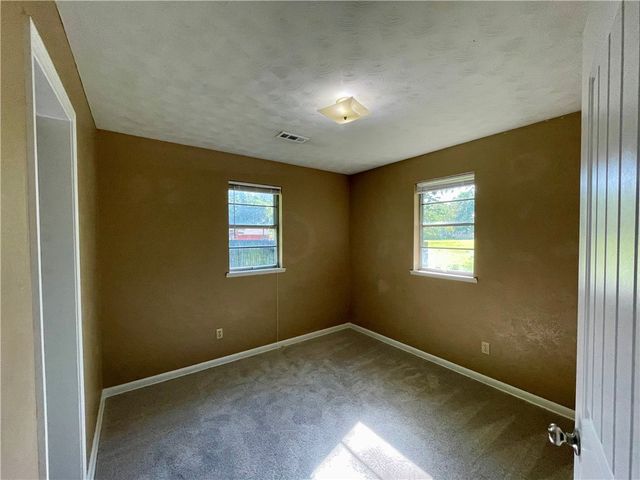 404 Michael Street, Springdale, AR 72764