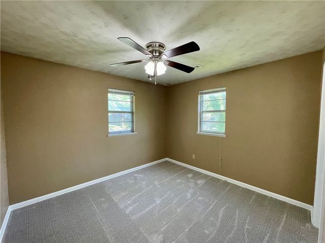 404 Michael Street, Springdale, AR 72764