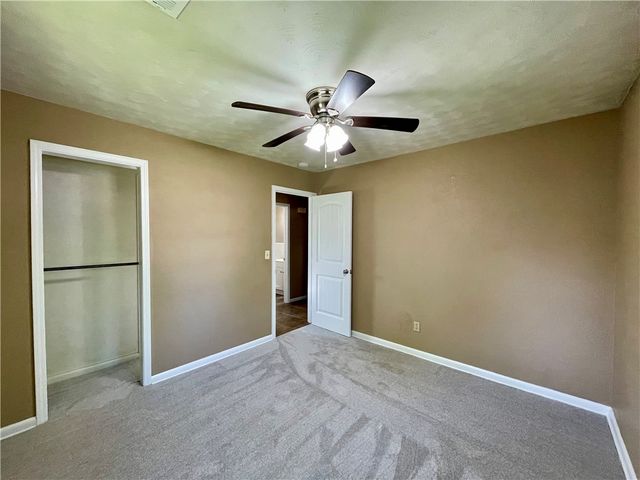 404 Michael Street, Springdale, AR 72764