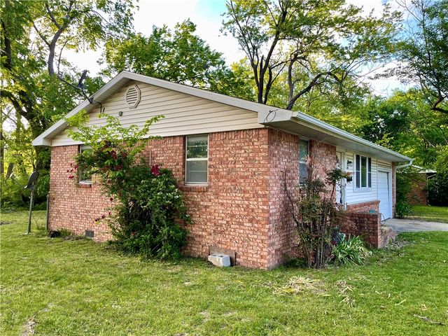 404 Michael Street, Springdale, AR 72764