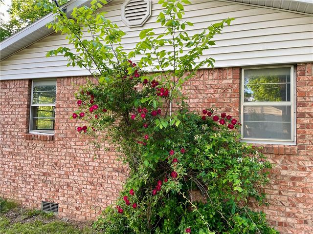 404 Michael Street, Springdale, AR 72764