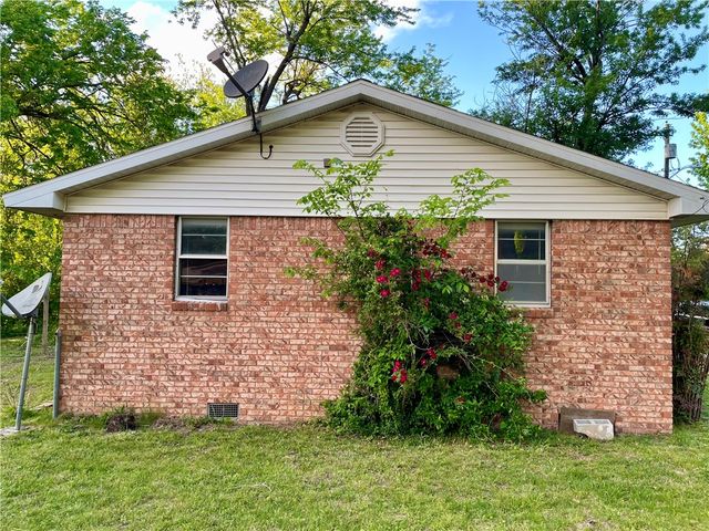 404 Michael Street, Springdale, AR 72764