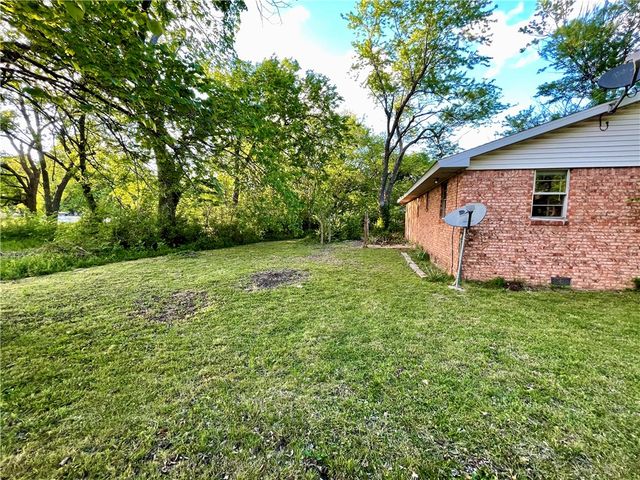 404 Michael Street, Springdale, AR 72764