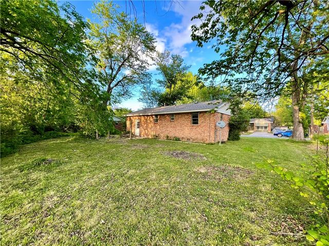 404 Michael Street, Springdale, AR 72764