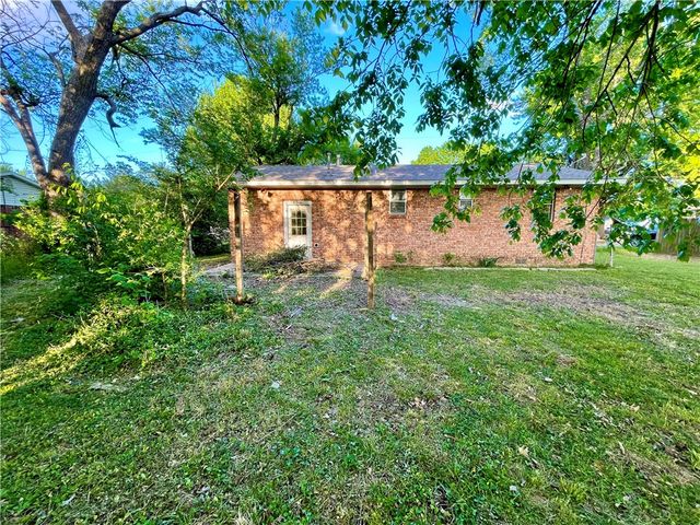 404 Michael Street, Springdale, AR 72764