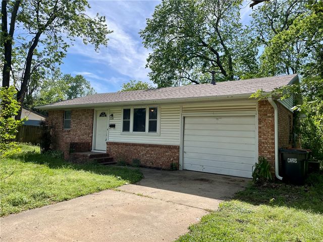 404 Michael Street, Springdale, AR 72764