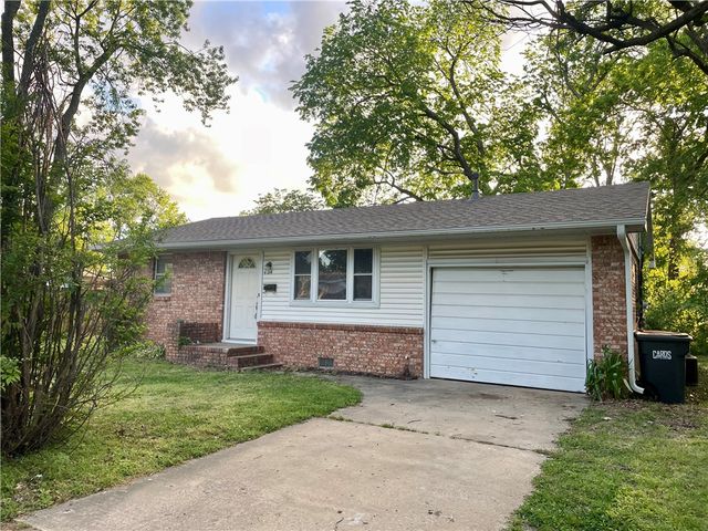 404 Michael Street, Springdale, AR 72764