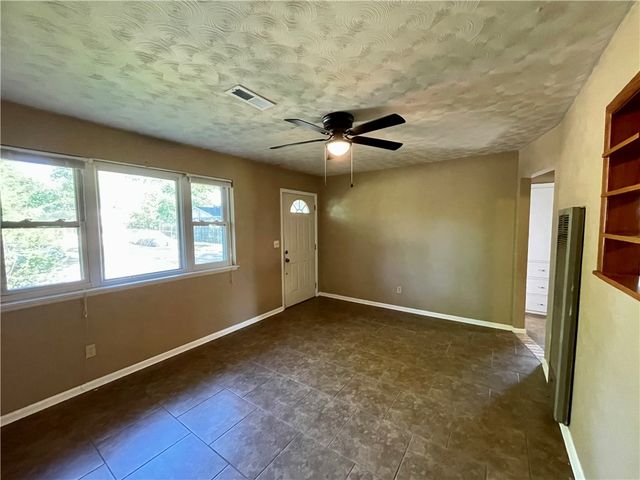 404 Michael Street, Springdale, AR 72764