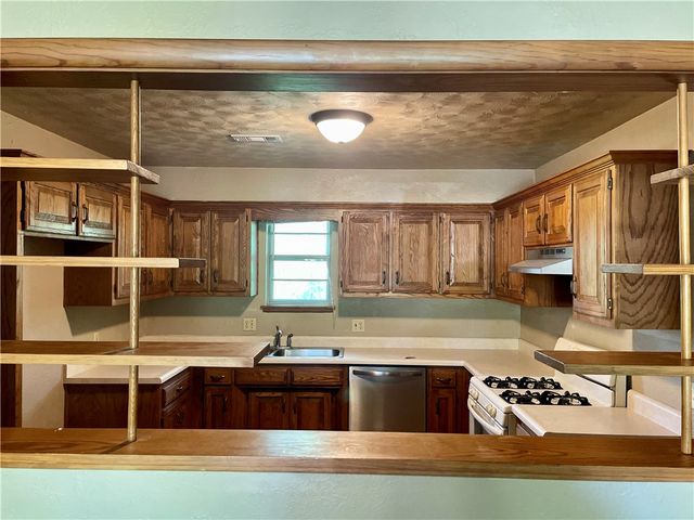 404 Michael Street, Springdale, AR 72764