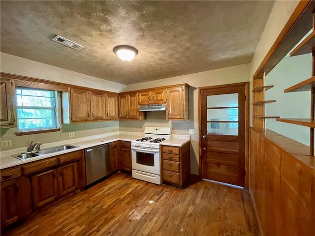 404 Michael Street, Springdale, AR 72764