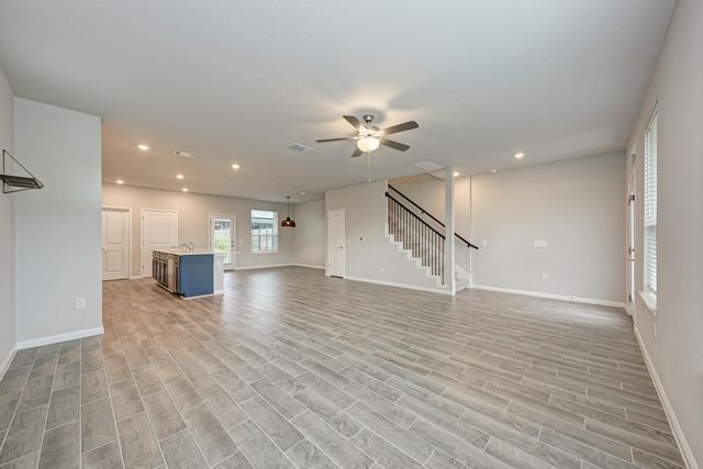 5408A Baythorne DR, Austin, TX 78747