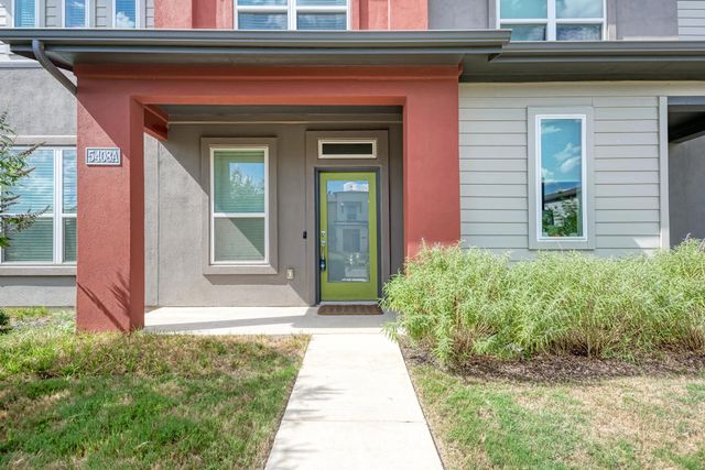 5408A Baythorne DR, Austin, TX 78747