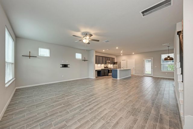 5408A Baythorne DR, Austin, TX 78747