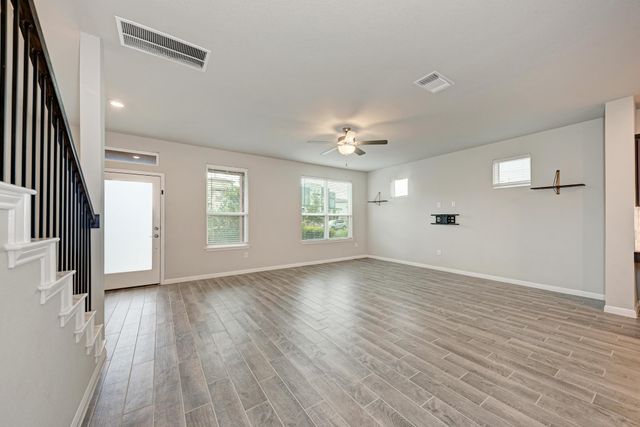 5408A Baythorne DR, Austin, TX 78747