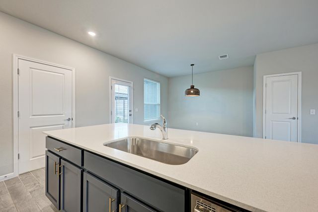 5408A Baythorne DR, Austin, TX 78747