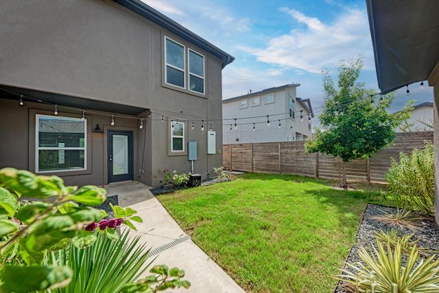 5408A Baythorne DR, Austin, TX 78747