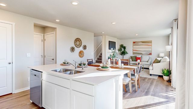 2495 SE Ambrose Drive, West Des Moines, IA 50265