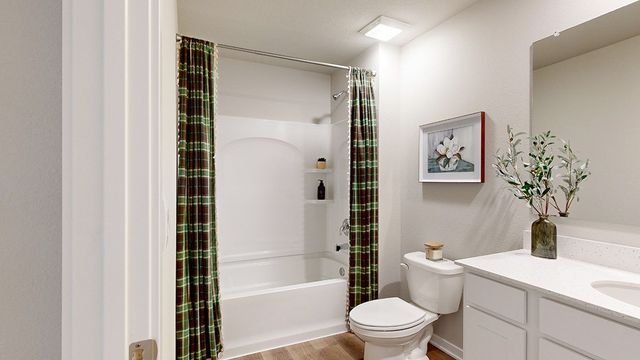 2495 SE Ambrose Drive, West Des Moines, IA 50265