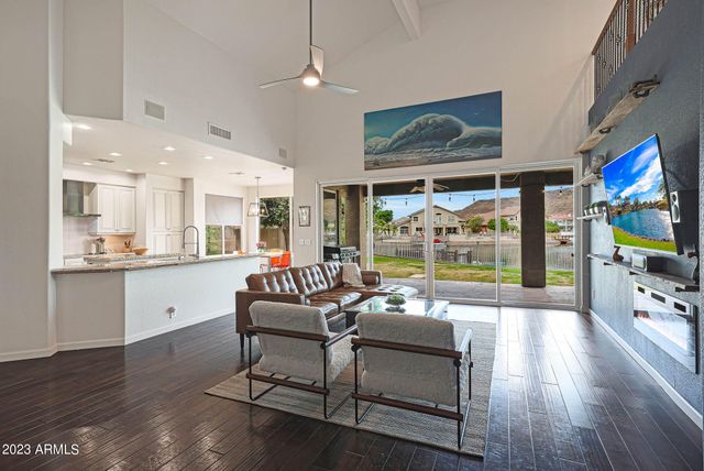 5328 W Mohawk Lane, Glendale, AZ 85308