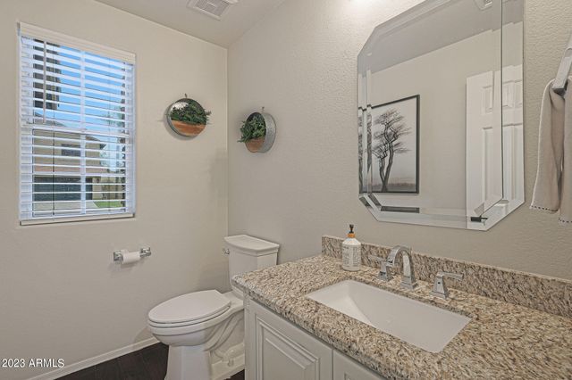 5328 W Mohawk Lane, Glendale, AZ 85308