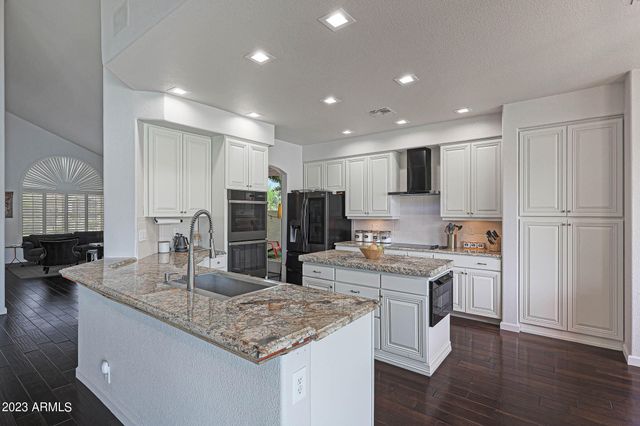 5328 W Mohawk Lane, Glendale, AZ 85308