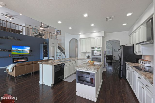 5328 W Mohawk Lane, Glendale, AZ 85308