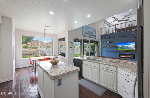 5328 W Mohawk Lane, Glendale, AZ 85308