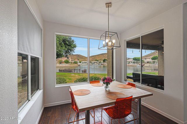 5328 W Mohawk Lane, Glendale, AZ 85308