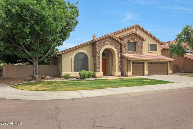 5328 W Mohawk Lane, Glendale, AZ 85308