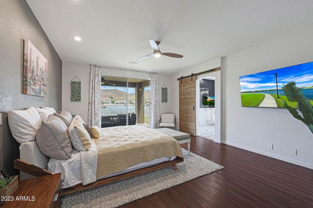 5328 W Mohawk Lane, Glendale, AZ 85308