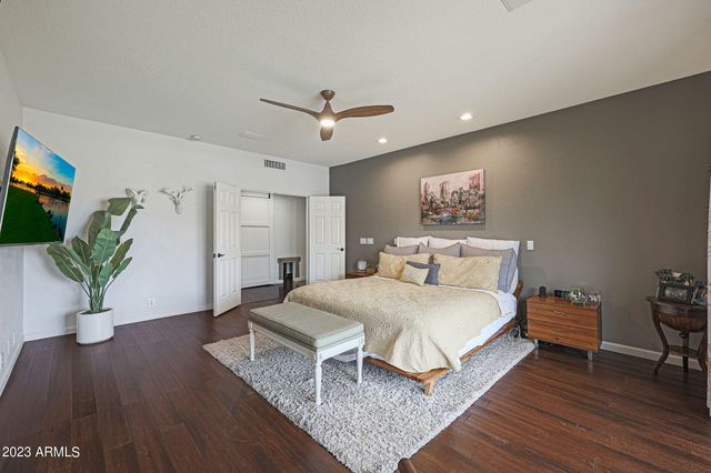 5328 W Mohawk Lane, Glendale, AZ 85308