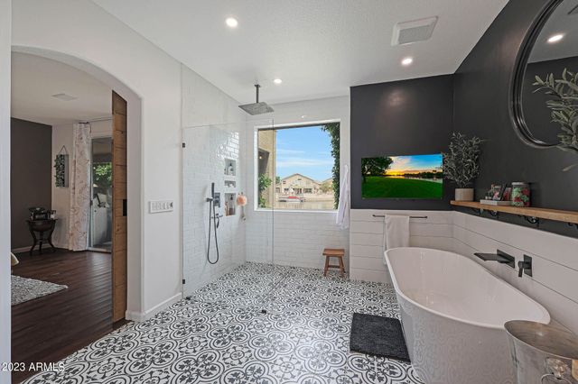 5328 W Mohawk Lane, Glendale, AZ 85308
