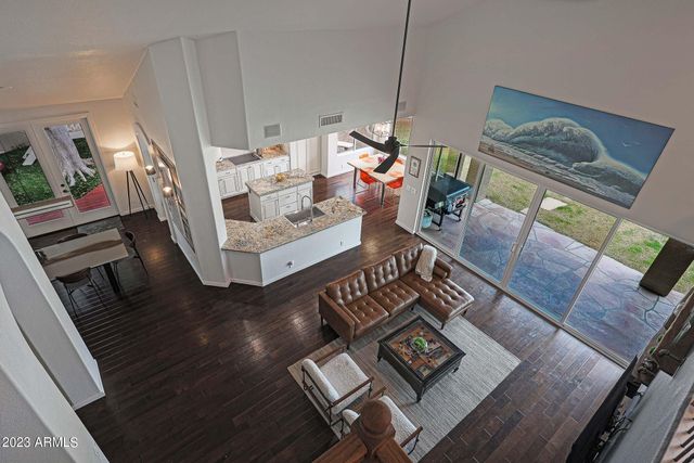5328 W Mohawk Lane, Glendale, AZ 85308