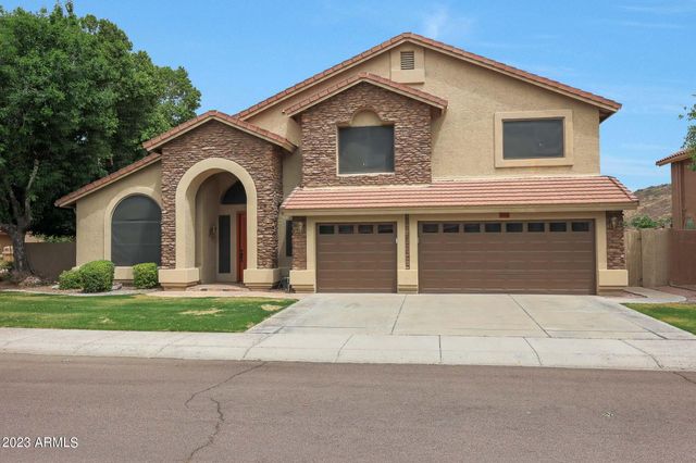 5328 W Mohawk Lane, Glendale, AZ 85308