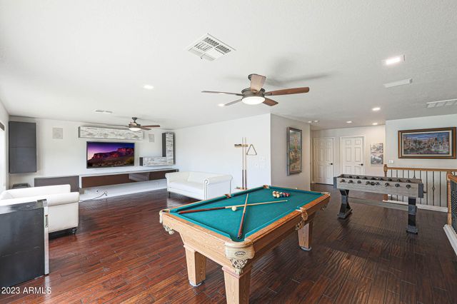 5328 W Mohawk Lane, Glendale, AZ 85308