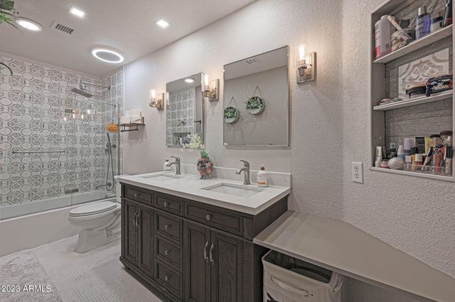 5328 W Mohawk Lane, Glendale, AZ 85308