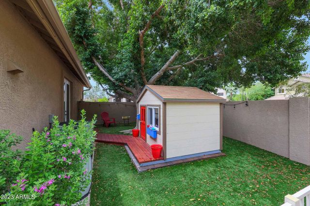 5328 W Mohawk Lane, Glendale, AZ 85308