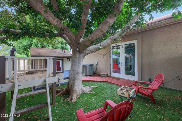 5328 W Mohawk Lane, Glendale, AZ 85308