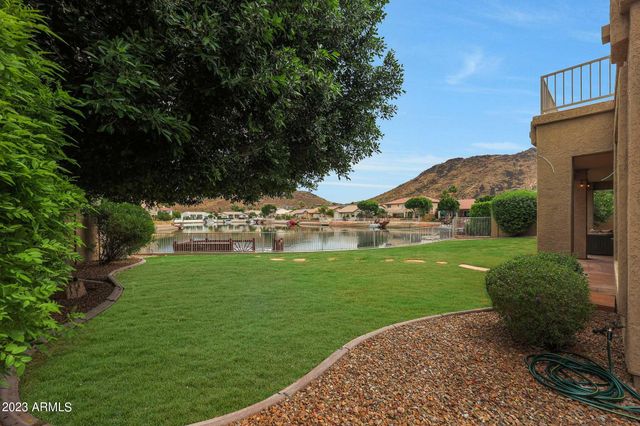 5328 W Mohawk Lane, Glendale, AZ 85308