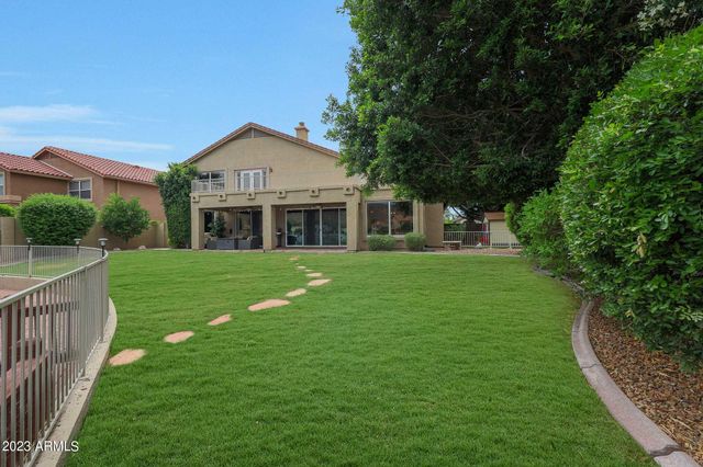 5328 W Mohawk Lane, Glendale, AZ 85308