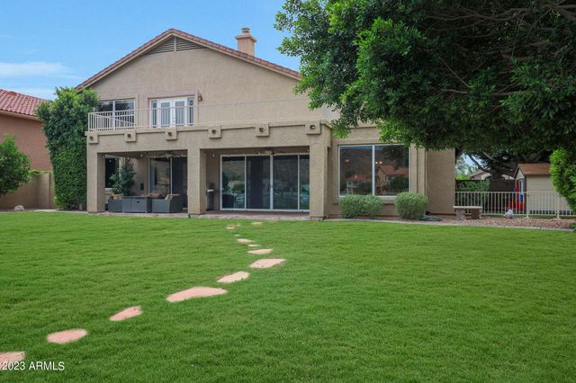 5328 W Mohawk Lane, Glendale, AZ 85308
