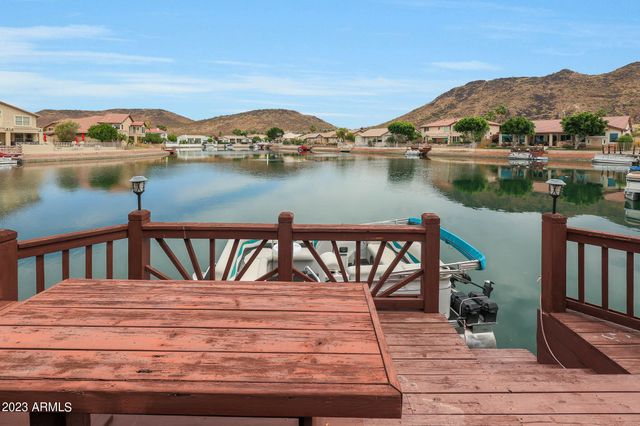 5328 W Mohawk Lane, Glendale, AZ 85308