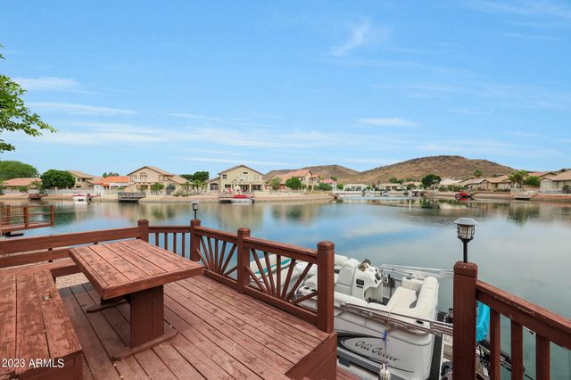 5328 W Mohawk Lane, Glendale, AZ 85308