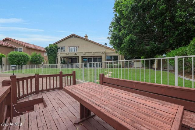 5328 W Mohawk Lane, Glendale, AZ 85308